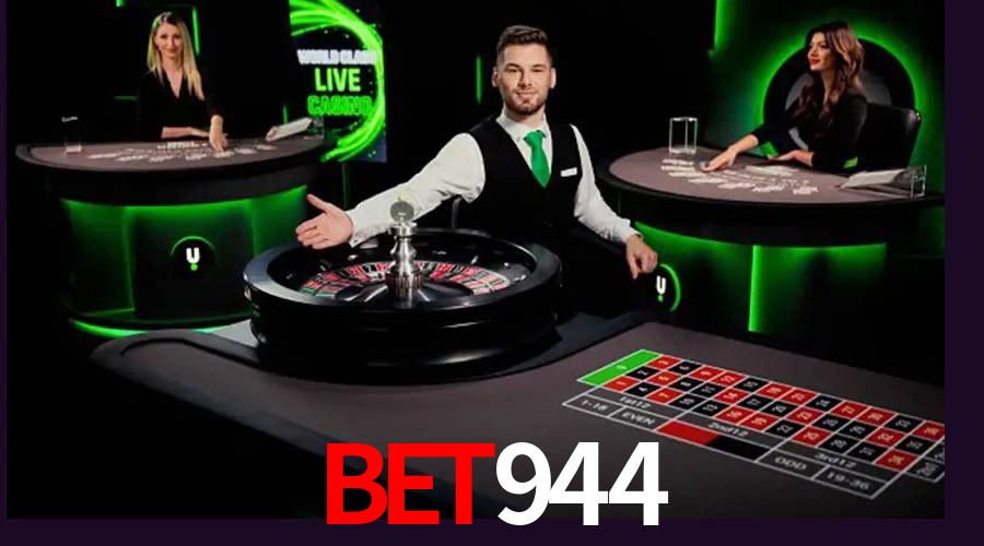 Quick Registration bet944