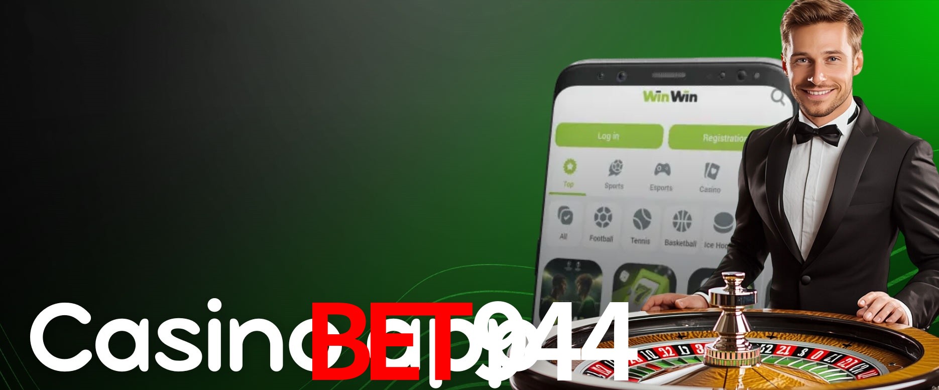 Platform Technology bet944