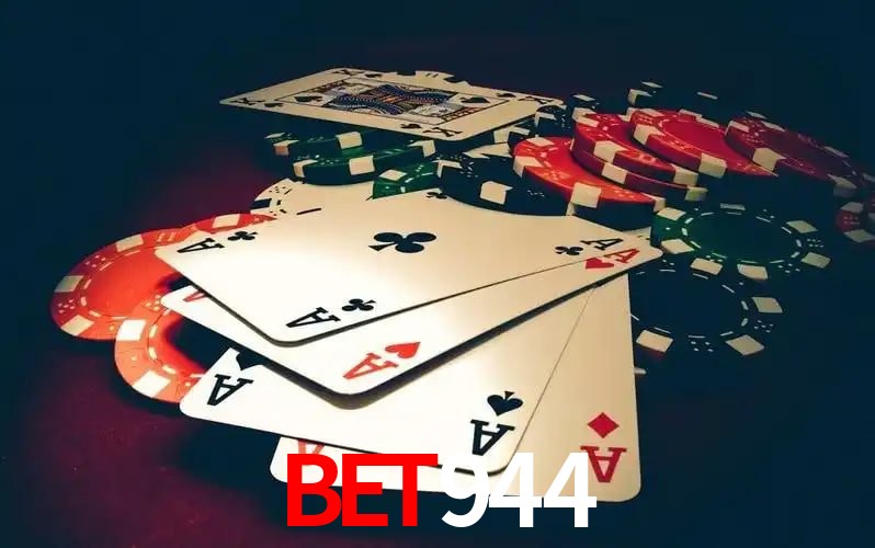 cassino bet944