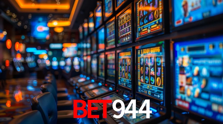 Account Benefits bet944