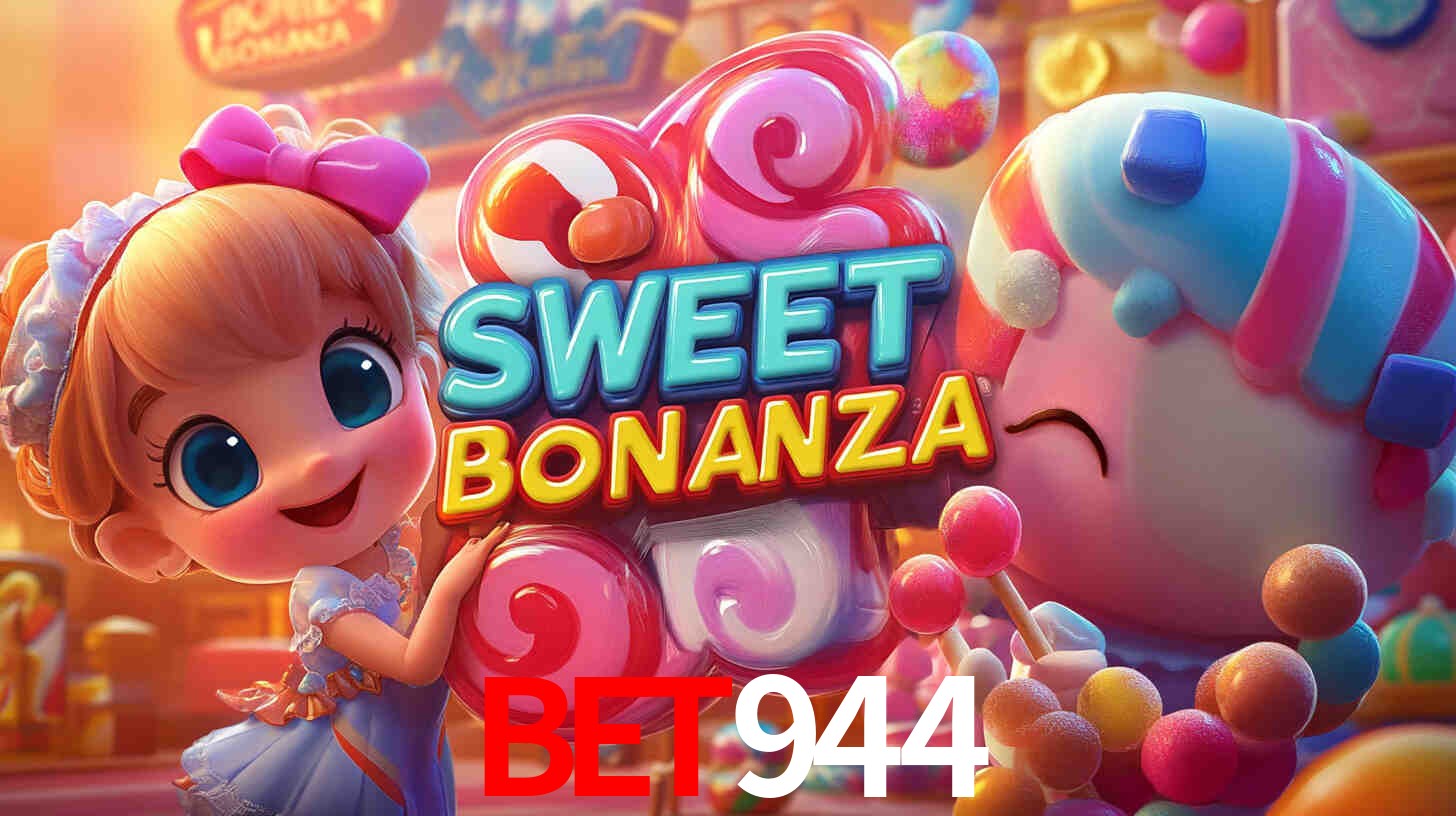 Inovações de Jogos na bet944: O Futuro das Experiências Interativas