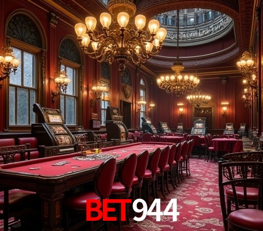 Login Seguro bet944