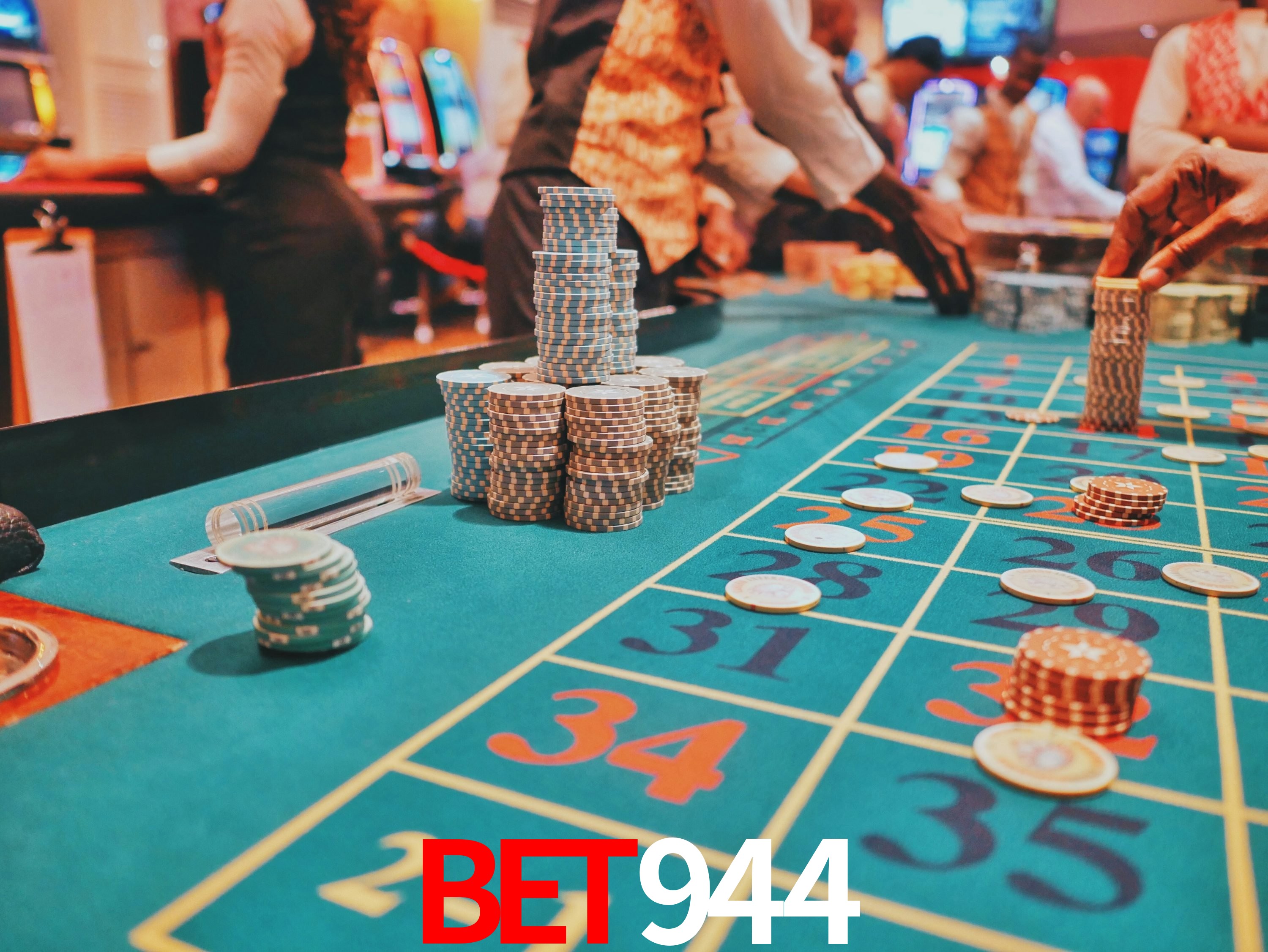 Interface Premium bet944