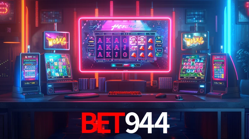 Experimente o Login Seguro Premium no bet944