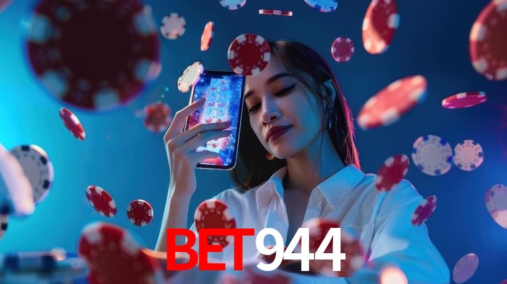 A Popularidade dos Caça-Níqueis no bet944