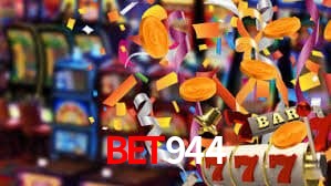 Bônus Generosos e Exclusivos no bet944 para Você!