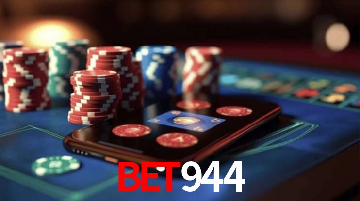 PIX Instantâneo bet944