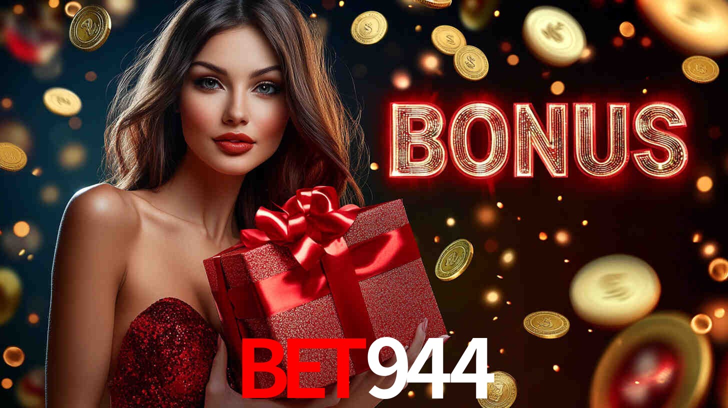 Descubra a Magia dos Jogos de Arcade no bet944