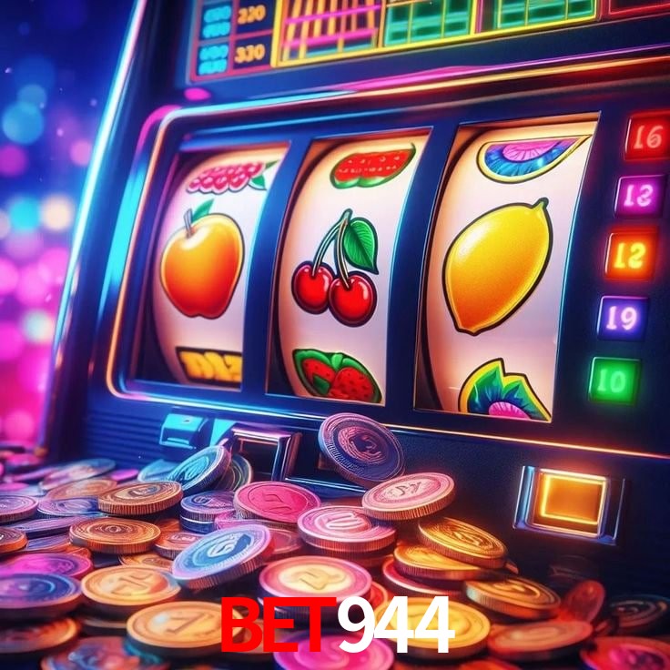 Mesa de Blackjack bet944
