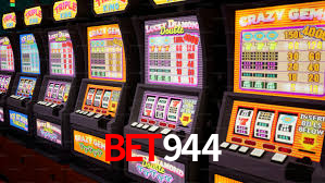 Casino Ao Vivo bet944