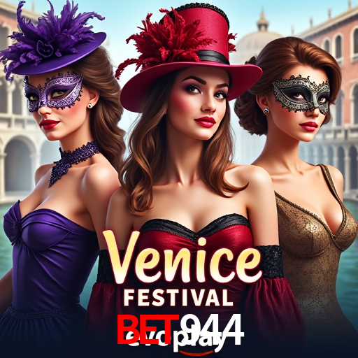 Bônus de Boas-vindas bet944