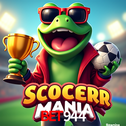 Estatísticas bet944