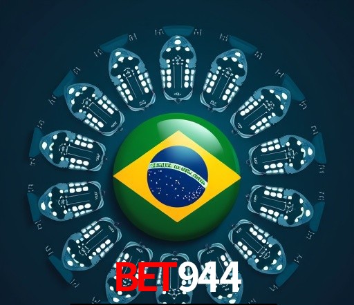 Recursos de Bônus bet944