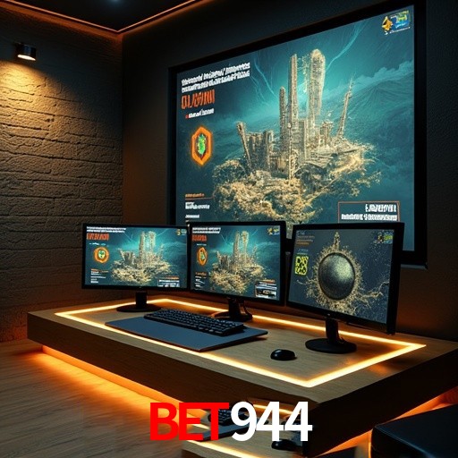 Jogos de Slot bet944