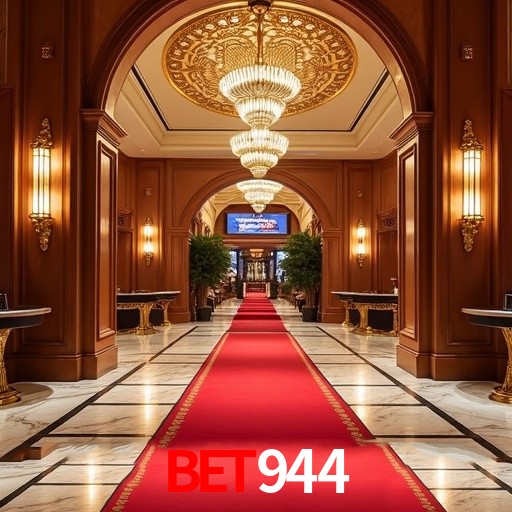 Apostas de Tênis bet944